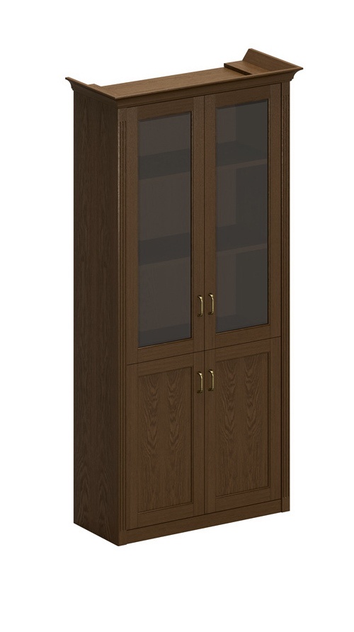 Шкаф высокий ПС-331-ДМ Perseo