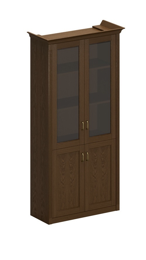 Шкаф высокий ПС-331-ДМ Perseo