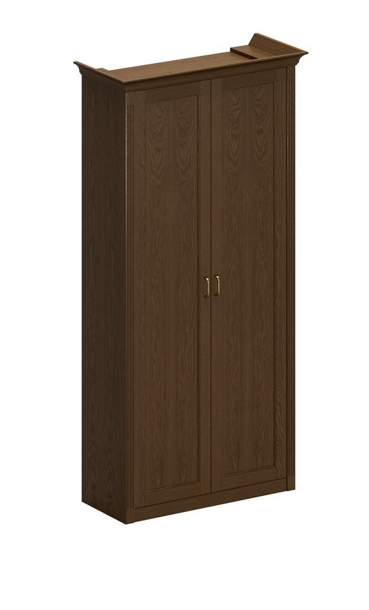 Шкаф высокий ПС-332-ДМ Perseo