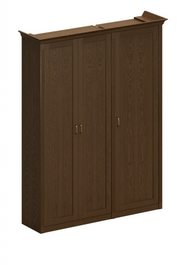 Шкаф высокий ПС-343-ДМ Perseo