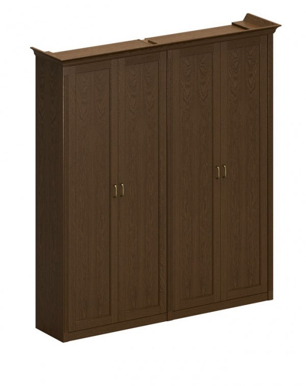 Шкаф высокий ПС-371-ДМ Perseo