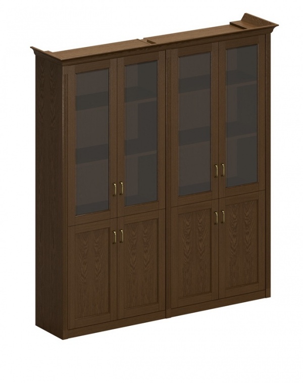 Шкаф высокий ПС-357-ДМ Perseo