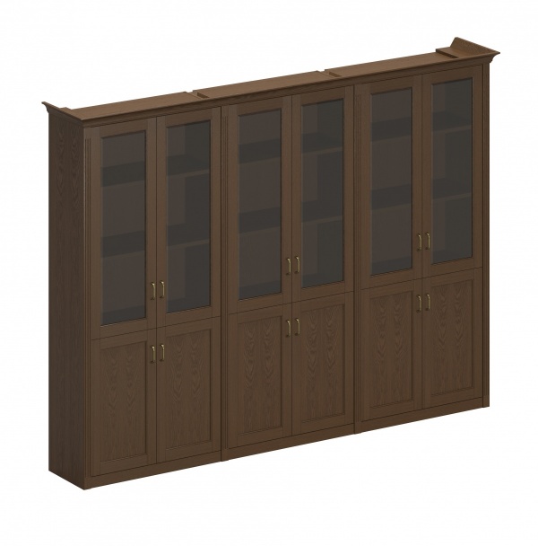 Шкаф высокий ПС-359-ДМ Perseo