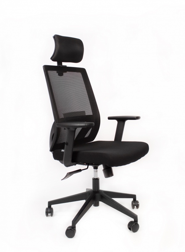 Офисное кресло ACFX1KC