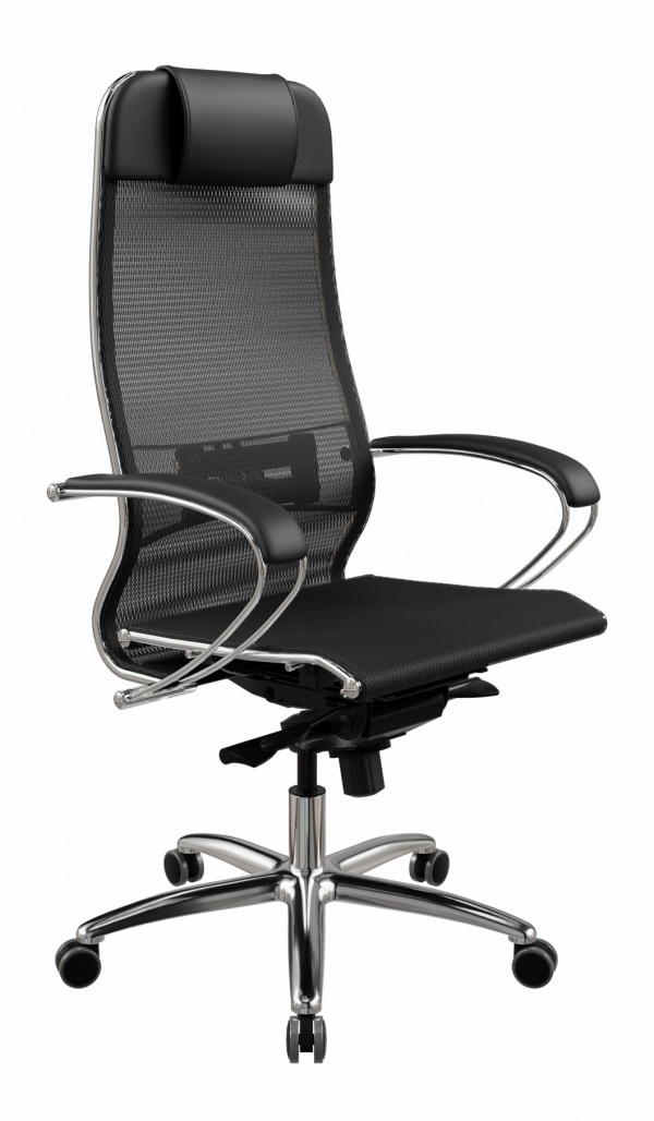 Офисное кресло Samurai S1