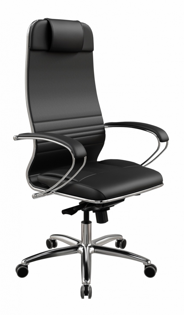 Офисное кресло Samurai KL-1