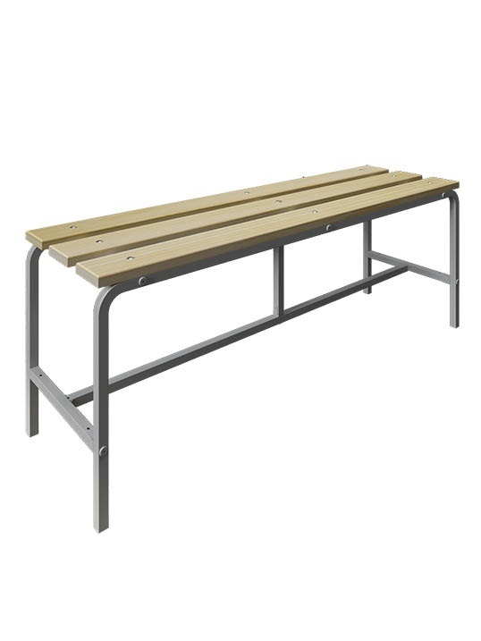 Скамья гардеробная АС1200МЗ