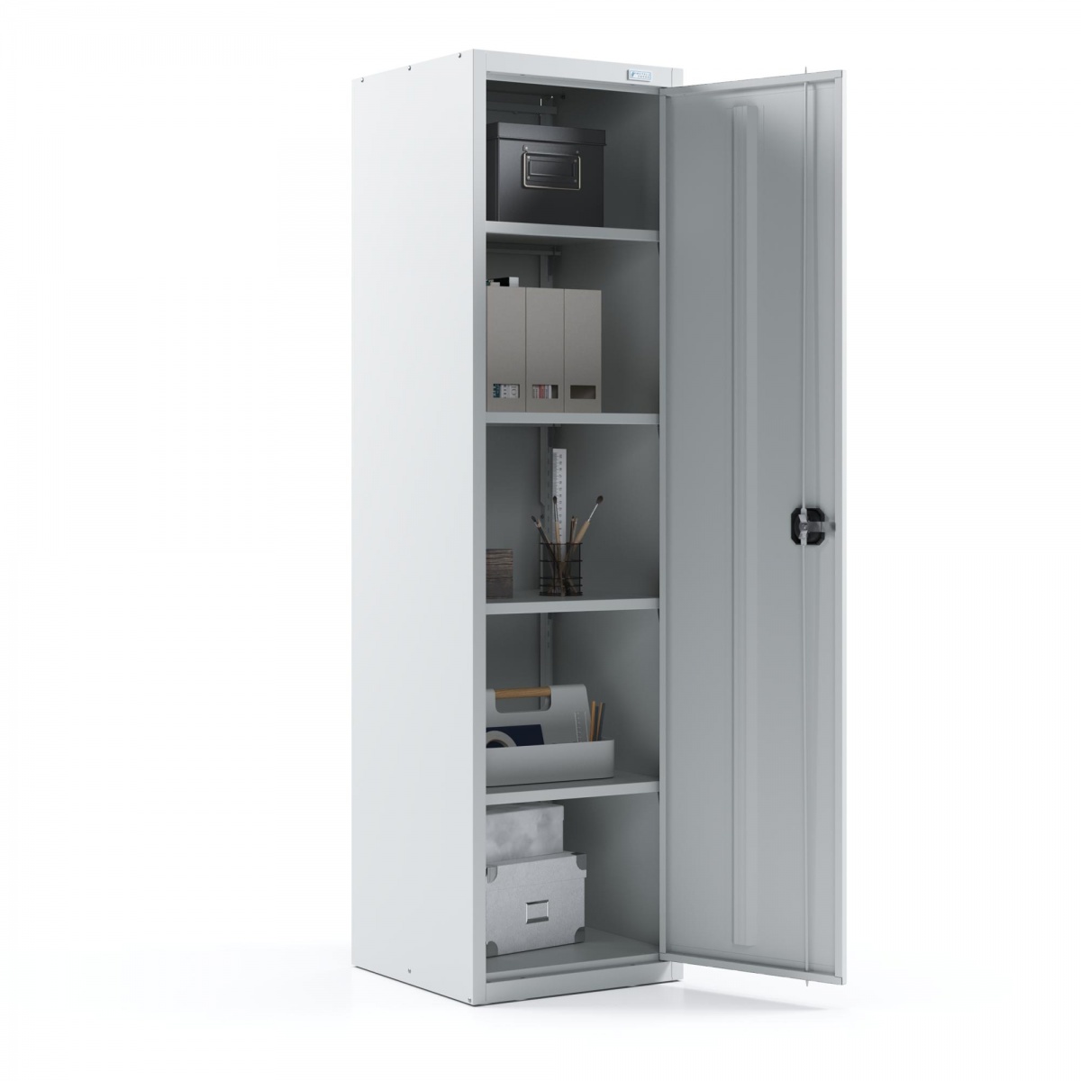 Шкаф архивный ШХА-50.50