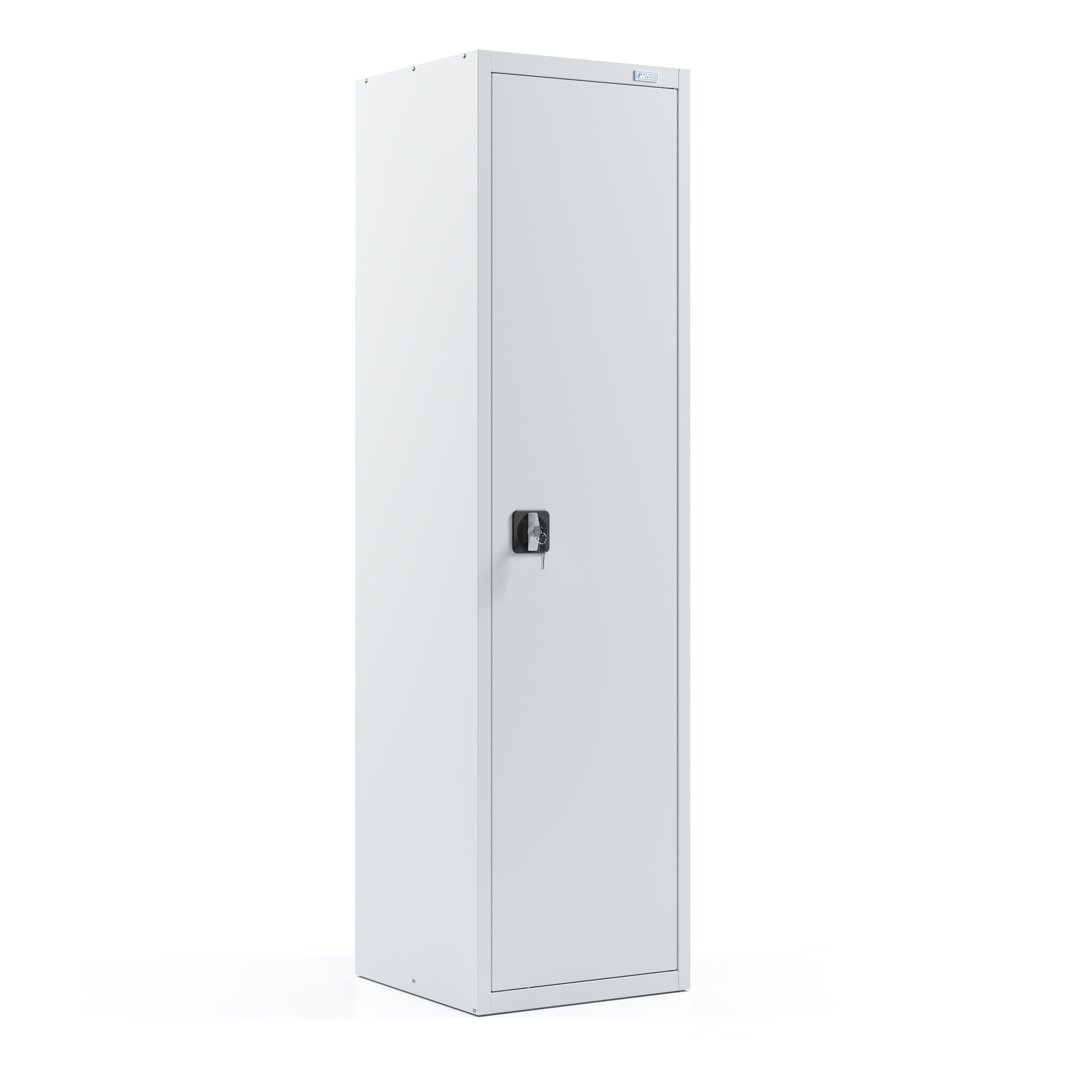 Шкаф архивный ШХА-50.50