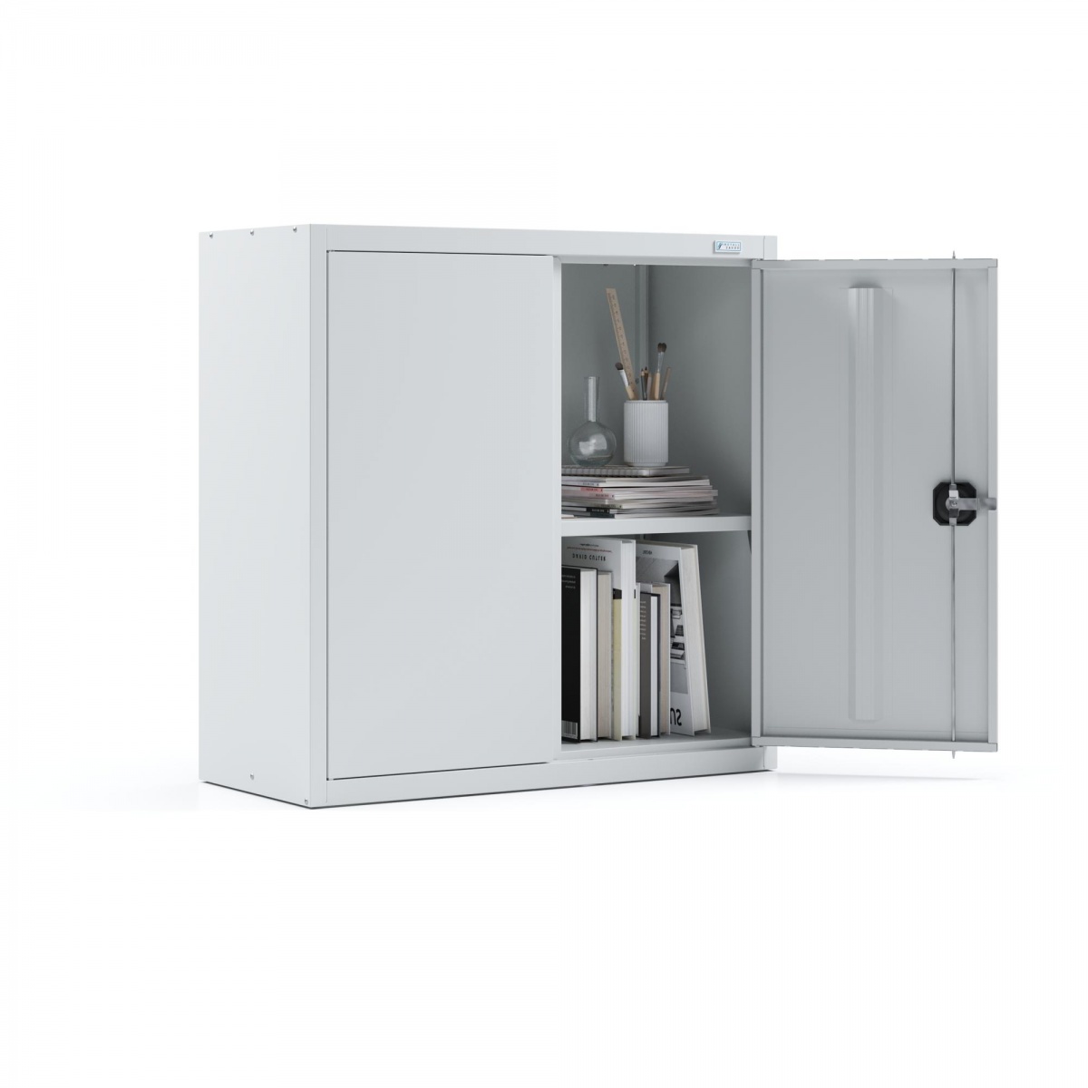 Шкаф архивный ШХА-2-900.50