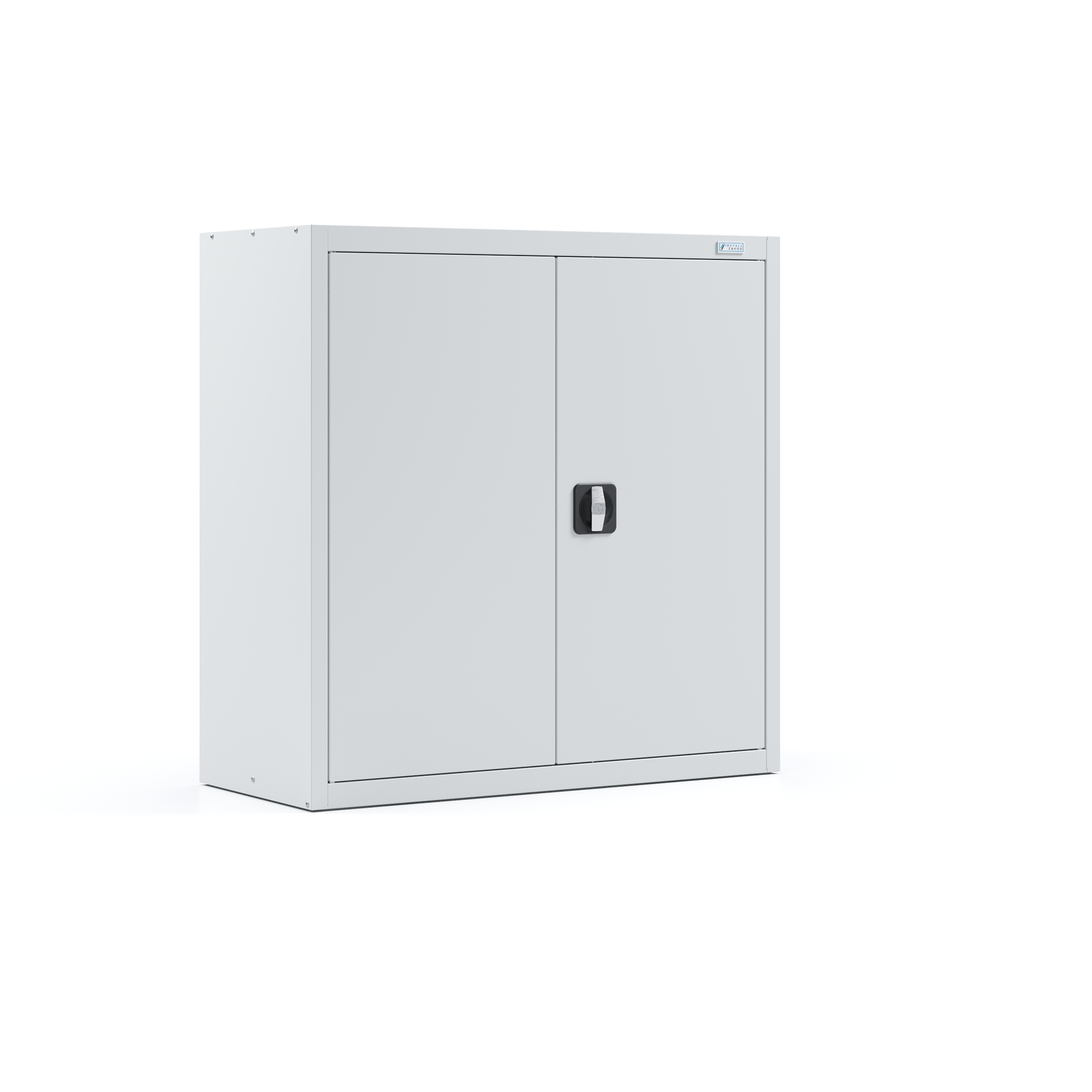 Шкаф архивный ШХА-2-900.50