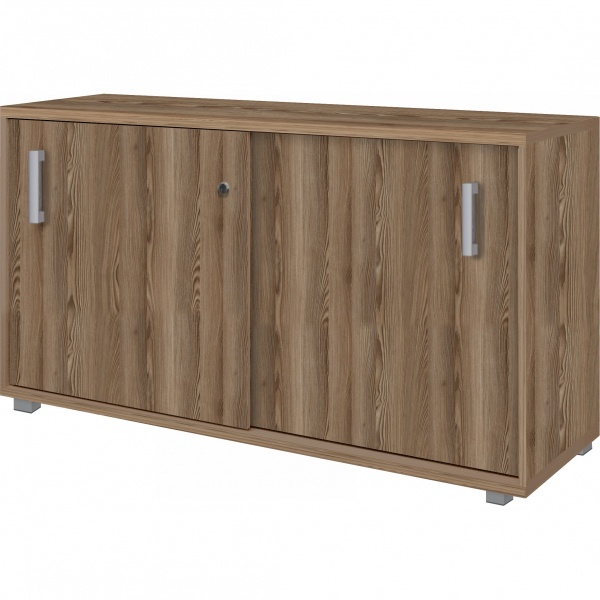 Тумба-купе НТ-15.7 Аргентум