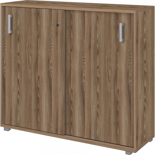 Тумба-купе НТ-15.12 Аргентум