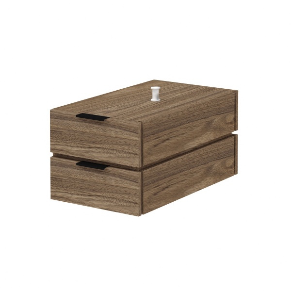 Тумба подвесная TS-24 Time