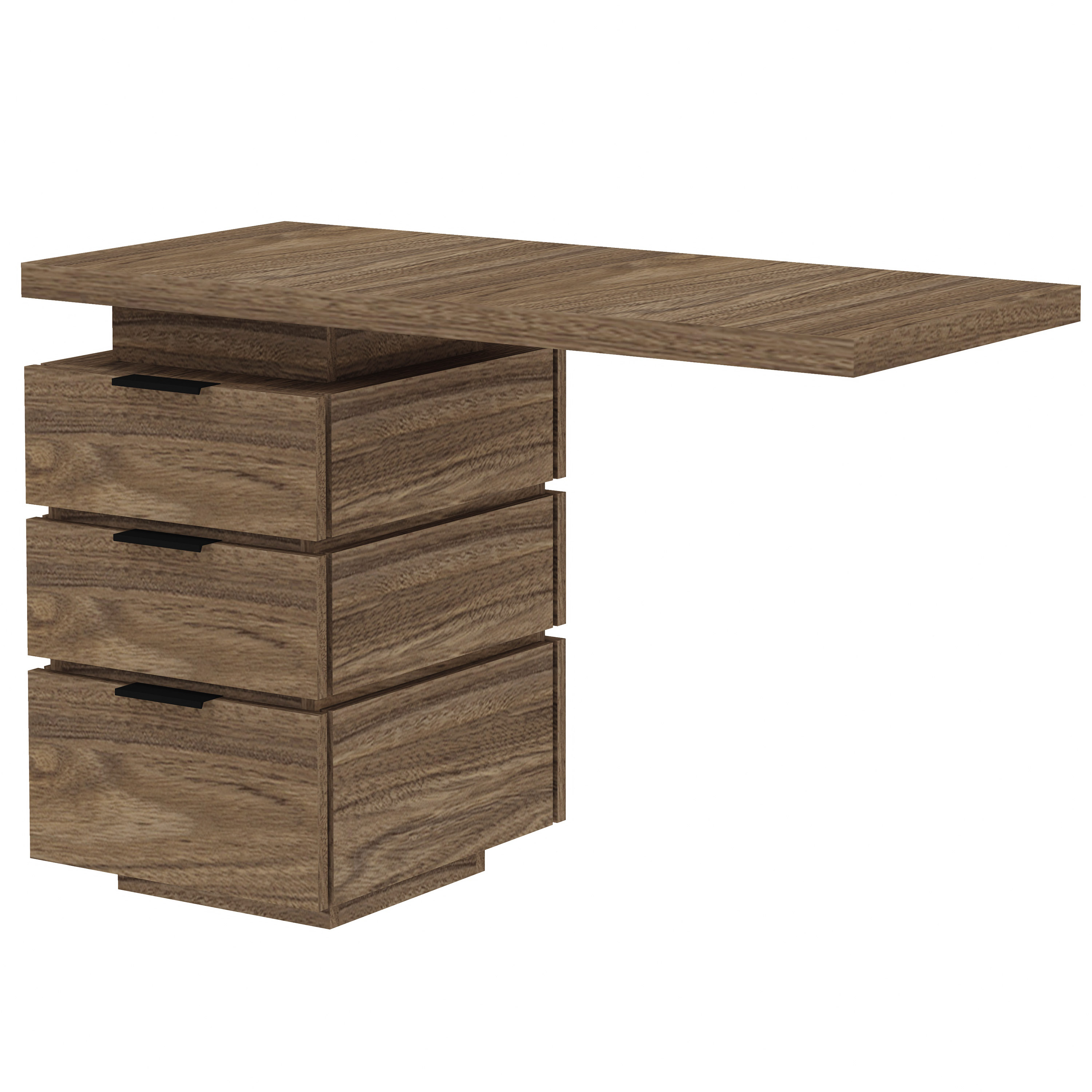 Тумба приставная TS-11 Time