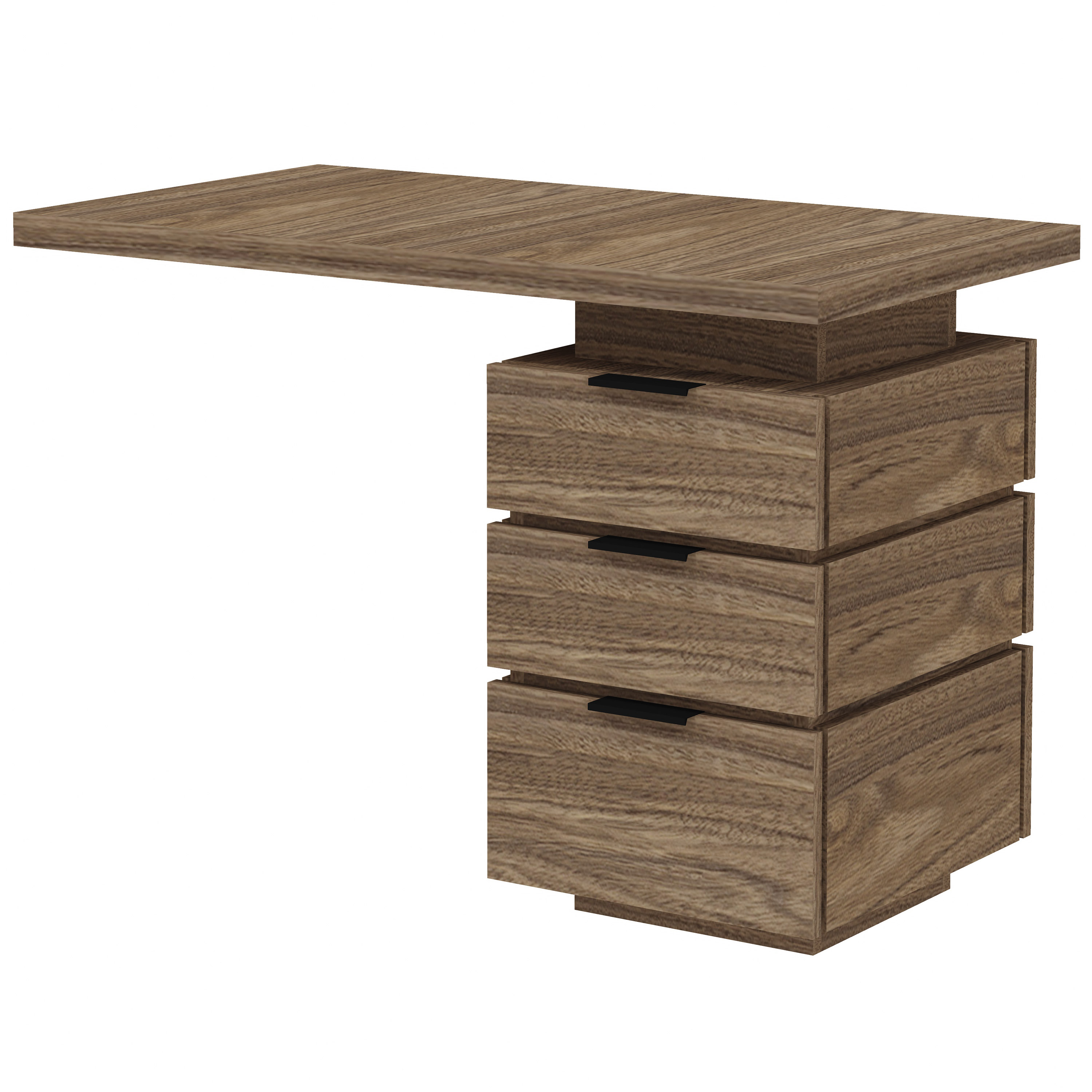 Тумба приставная TS-12 Time