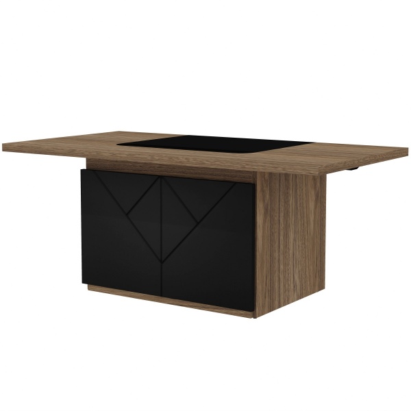 Стол руководителя TS-180.100.1 Time