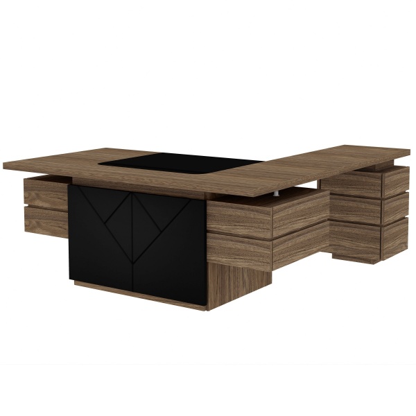 Стол руководителя TS-180.K1 Time