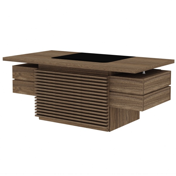 Стол руководителя TS-180.K2 Time