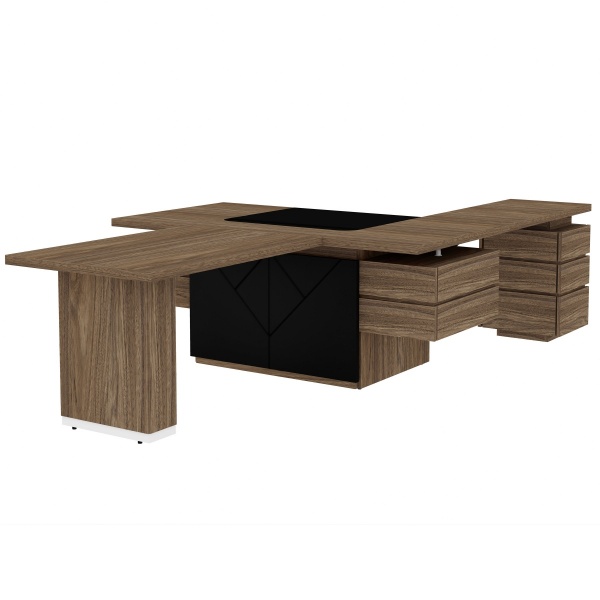 Стол руководителя TS-180.K3 Time