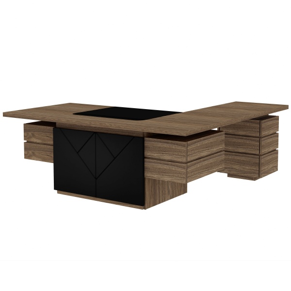 Стол руководителя TS-200.K1 Time