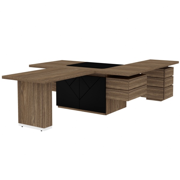 Стол руководителя TS-200.K3 Time