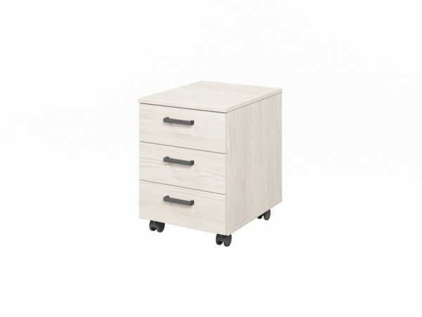 Тумба подкатная L-91 Lemo