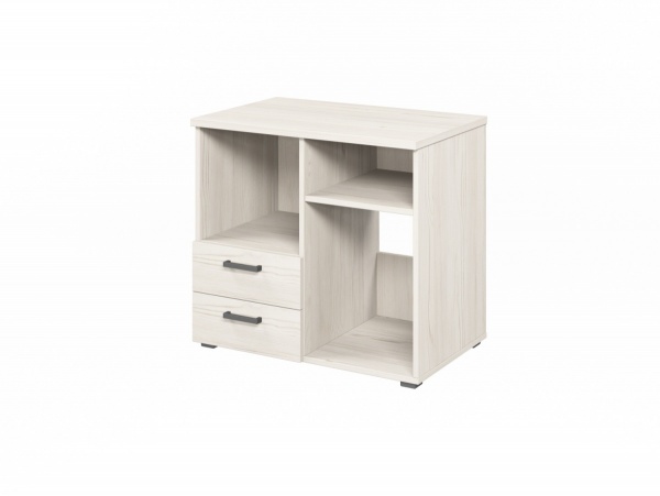 Тумба приставная L-292 Lemo