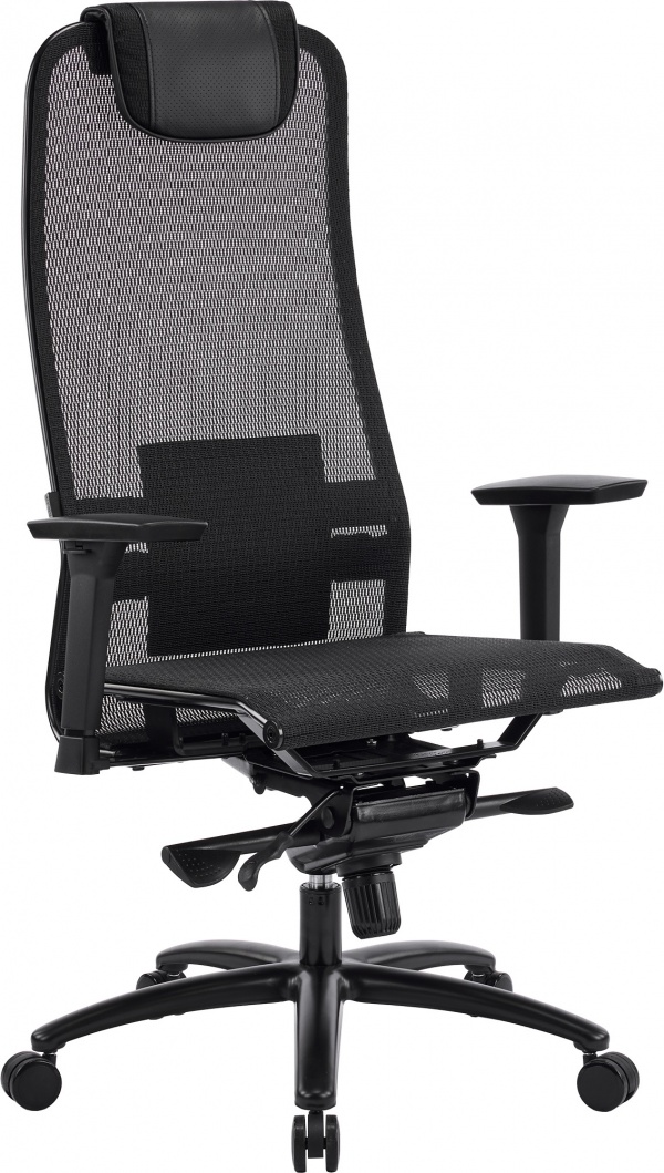 Офисное кресло Деко Люкс-1 EV