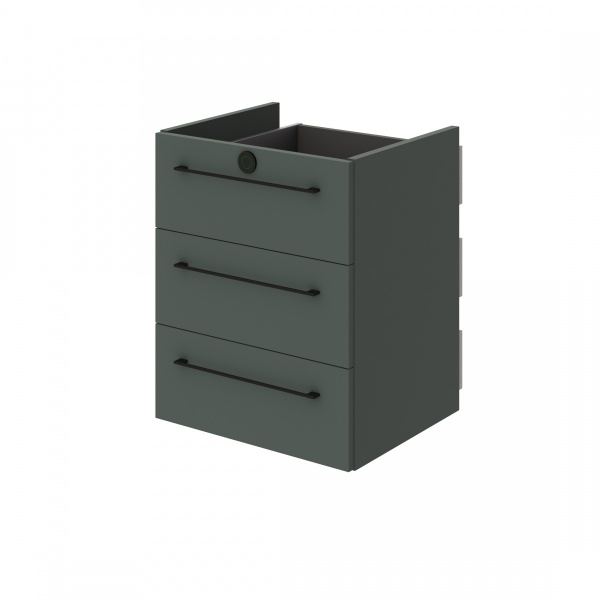 Модуль тумбы G-933 Гринвуд