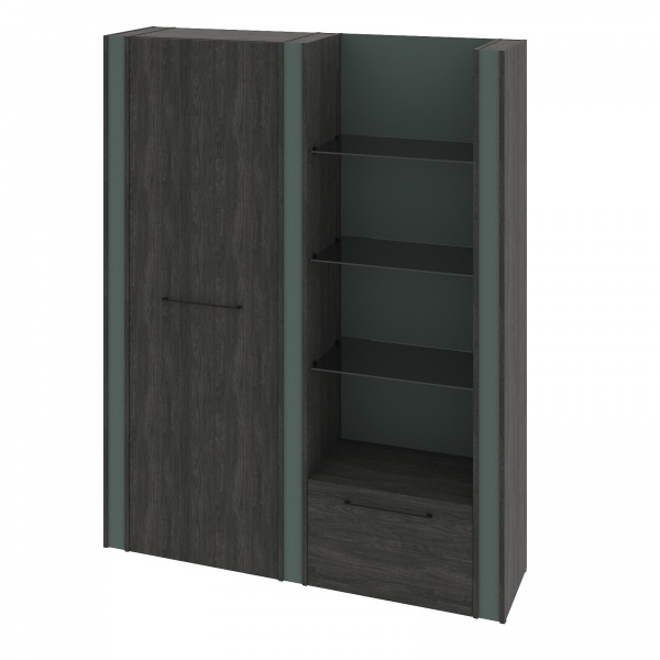 Комплект шкафов G-1.1 Гринвуд