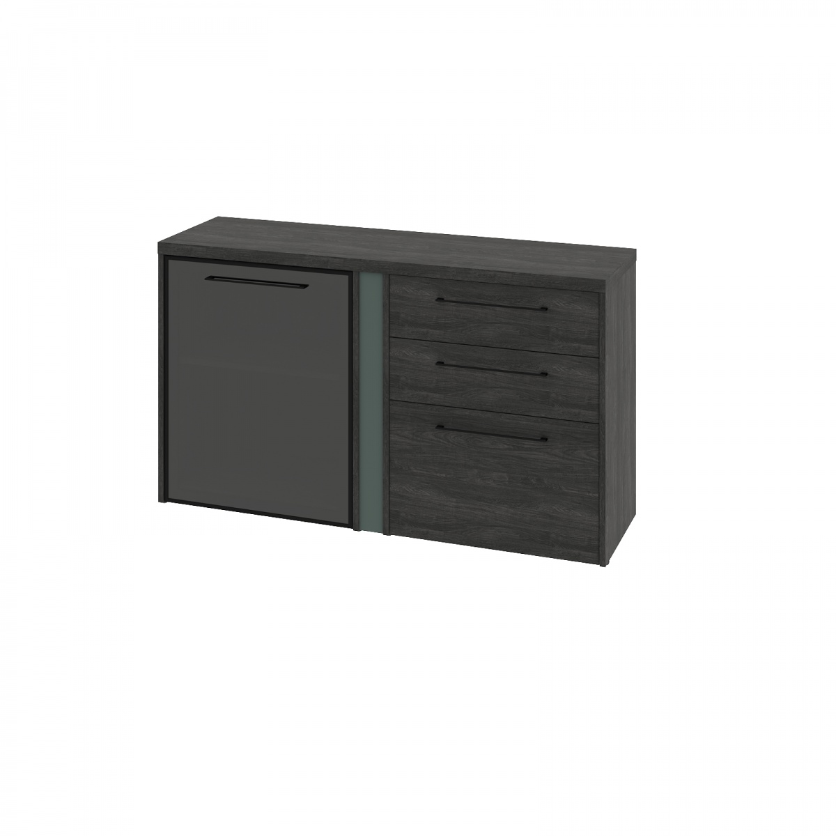 Тумба G-681.02L Гринвуд