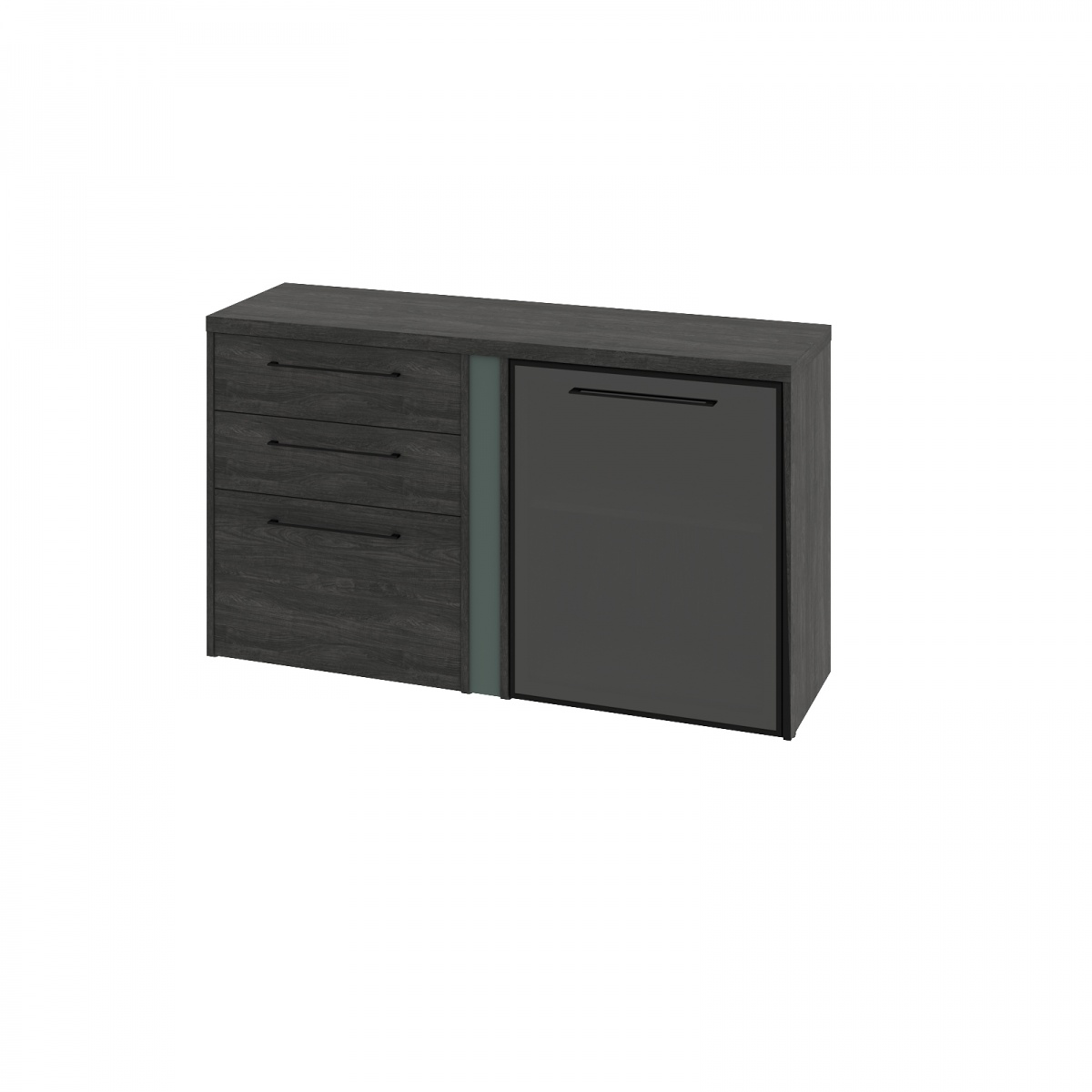 Тумба G-681.02R Гринвуд