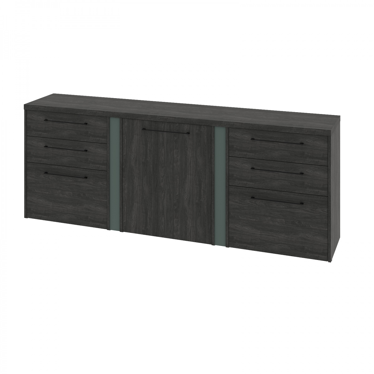 Тумба G-691.02L Гринвуд