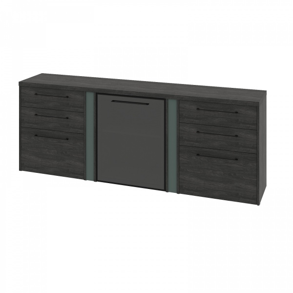 Тумба G-691.04L Гринвуд