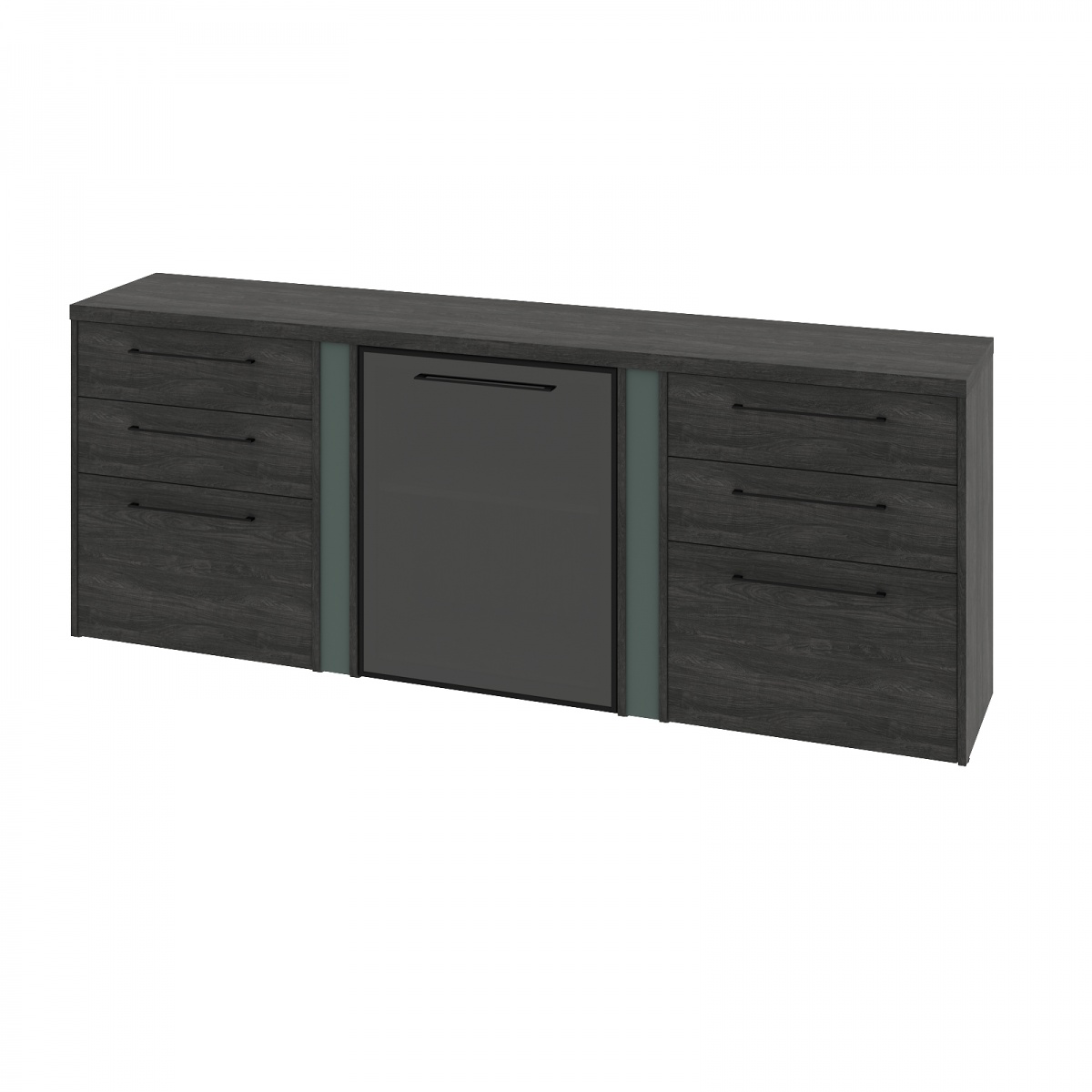 Тумба G-691.04R Гринвуд