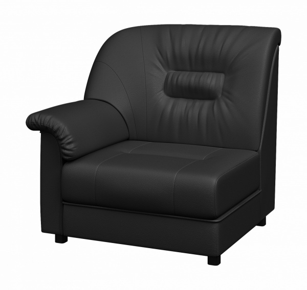 Секция одноместная ACPR1RMV