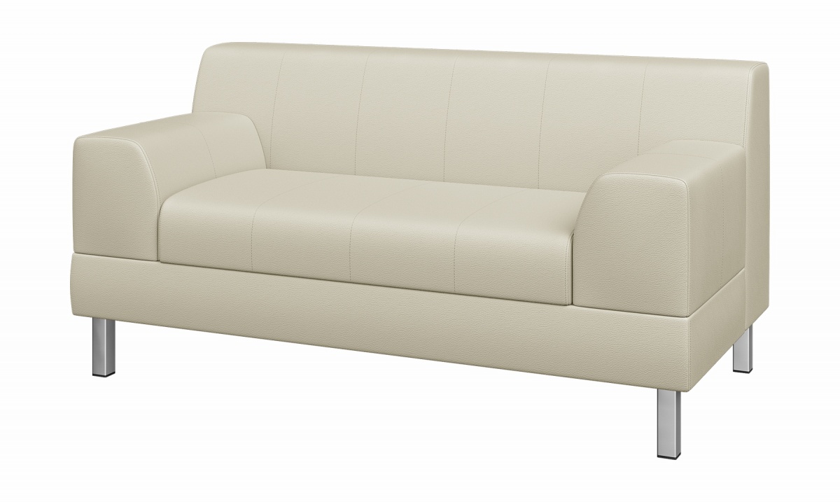 Диван двухместный ACFLG2.2SkMV