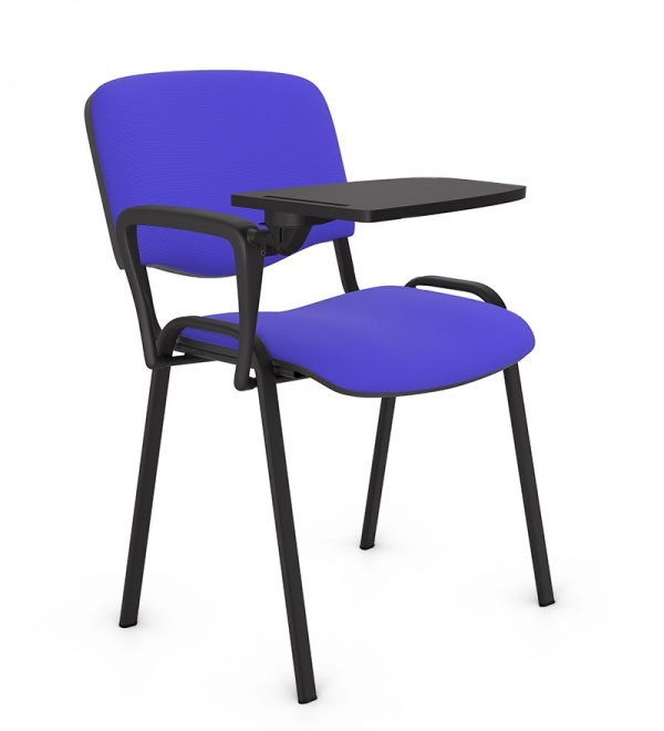 Стул офисный Изо со столиком