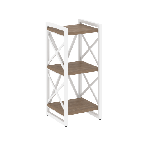 Стеллаж AC-MST.O-3.4W LOFT