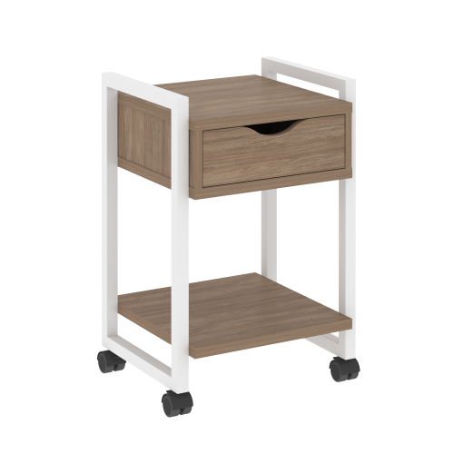 Тумба мобильная AC-T1.KW LOFT