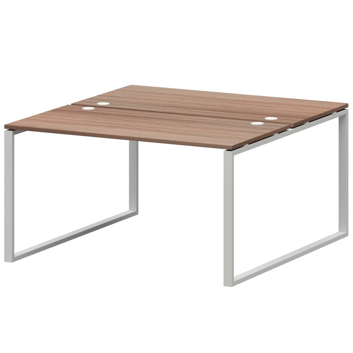 Бенч двойной АМБ.О-002.60 Арго