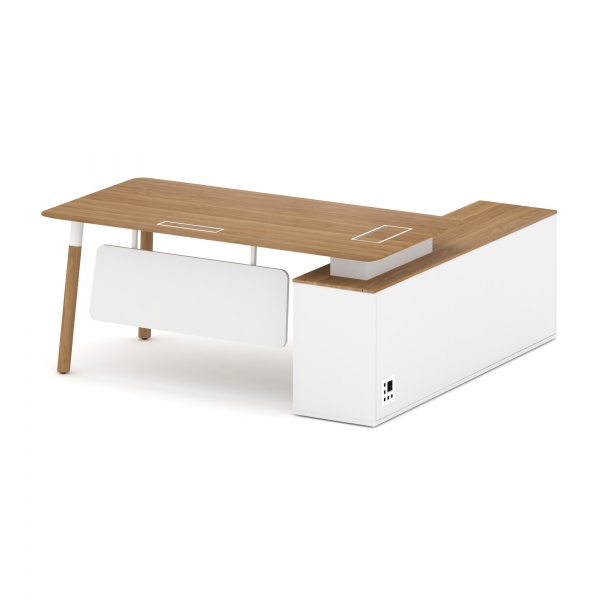 Столы руководителя «Fresco»