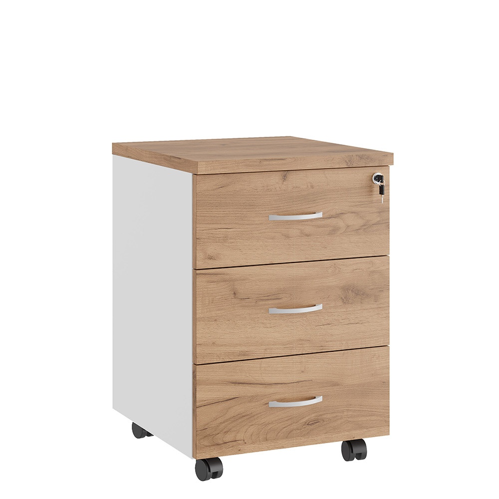 Тумба мобильная 38130321 TES