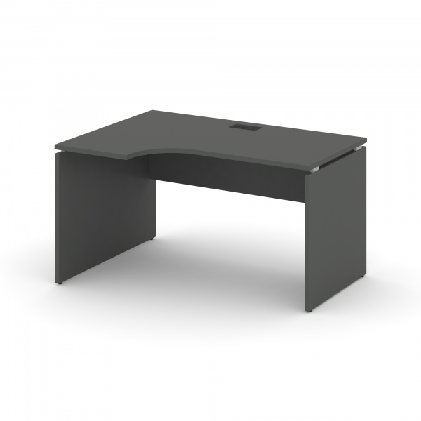 Эргономичные столы ЛДСП «Style Project»