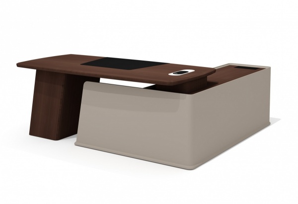 Стол руководителя AS-20.1L Aston