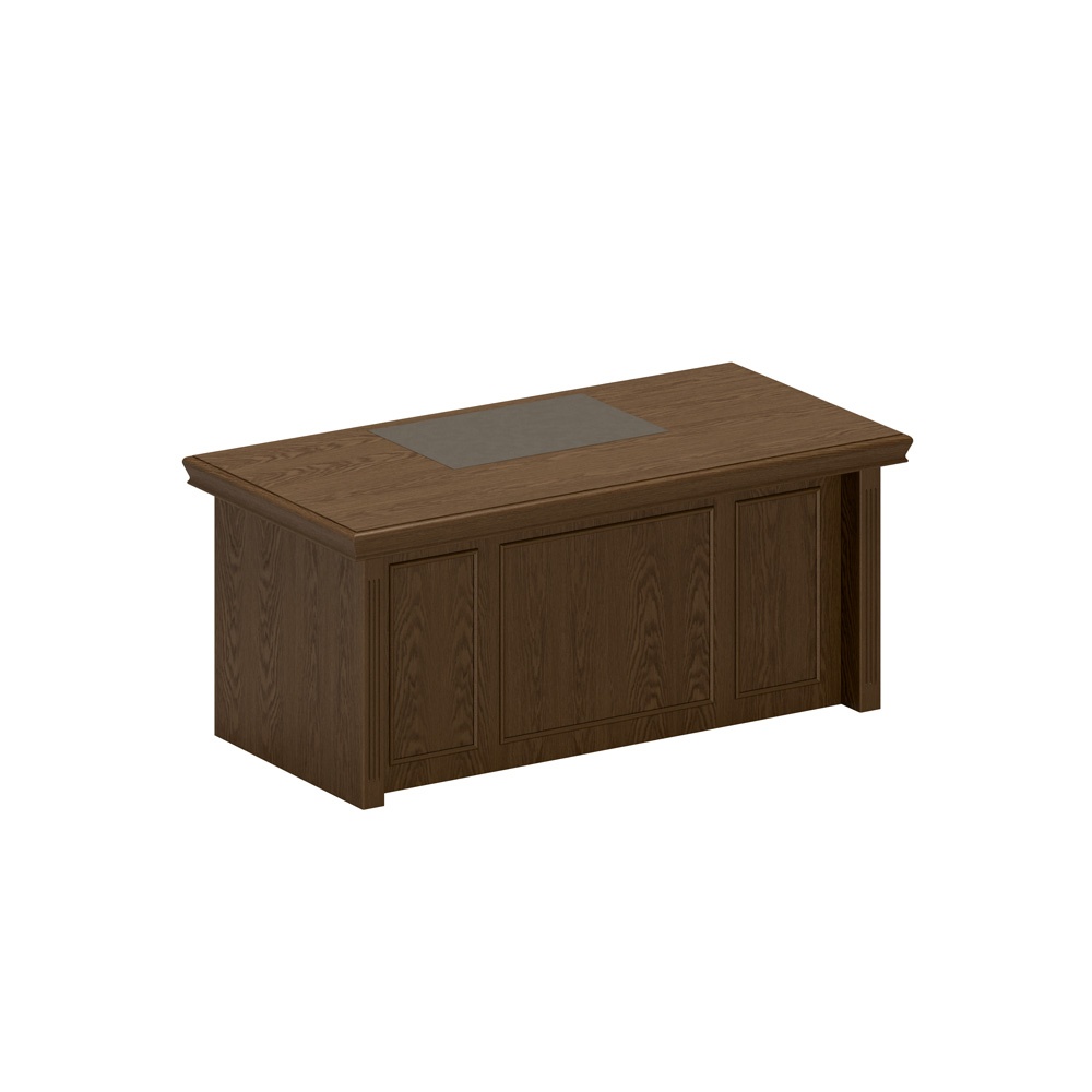 Стол руководителя ПС-130-ДМ Perseo