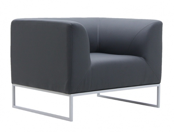 Кресло мягкое ACC15-1G