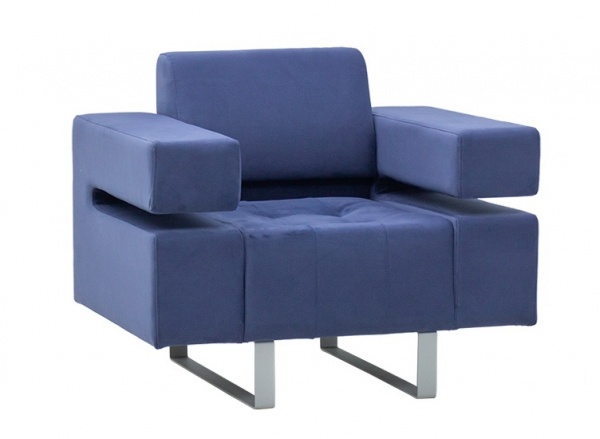 Кресло мягкое ACМ35-1G