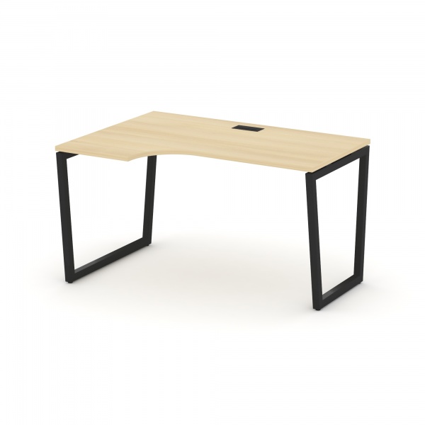 Эргономичные столы на опорах Т2 «Style Project»